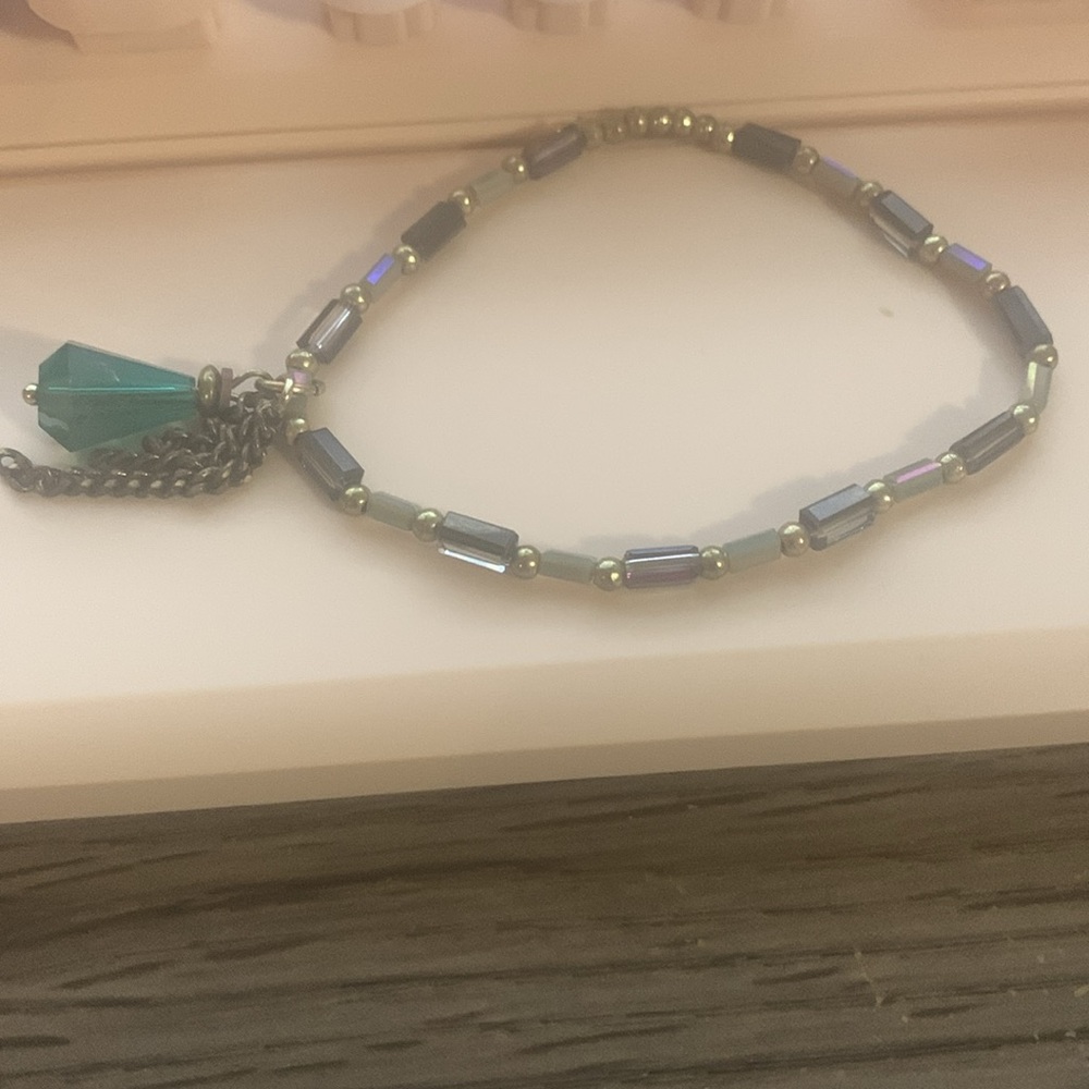 Pretty stretch bracelet* - Picture 6 of 7